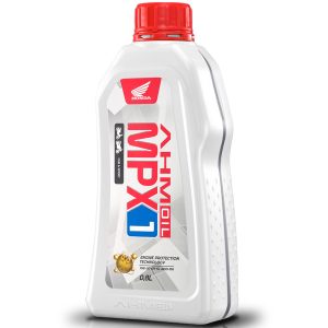 AHM Oil MPX1 – 0.8 L 10W-30