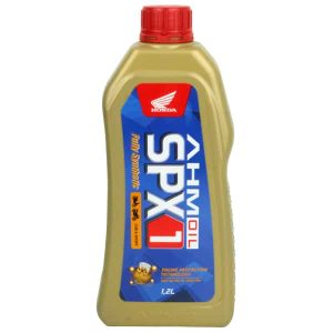AHM Oil SPX1 – 1.2 L 10W-30
