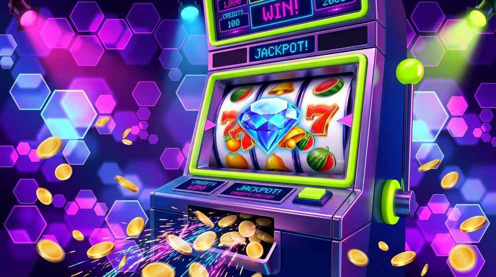 Rockwin casino app