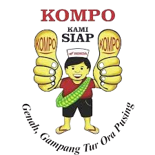 KOMPO MOTOR