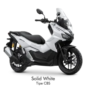 Honda ADV160 CBS