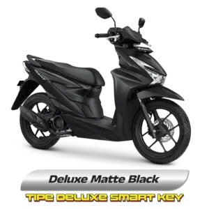 Honda BeAT Deluxe Smart Key