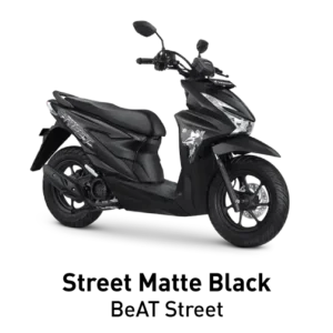 Honda BeAT Street
