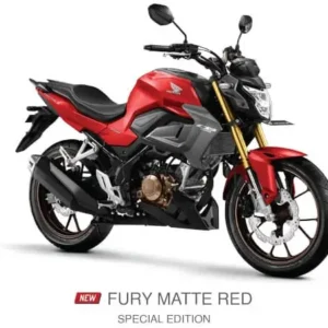 Honda CB150R Streetfire SE