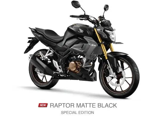 Honda CB150R Streetfire SE - Gambar 2