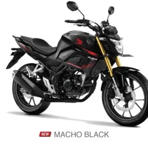 Honda CB150R Streetfire STD