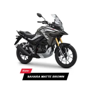 Honda CB150X STD