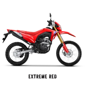 Honda CRF150L