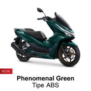 Honda PCX160 ABS
