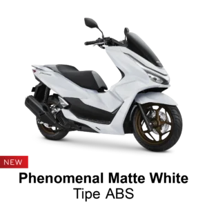 Honda PCX160 CBS