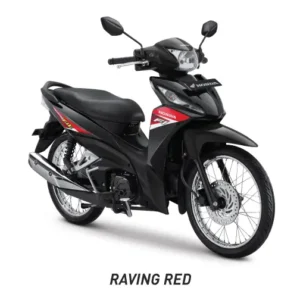 Honda REVO FIT