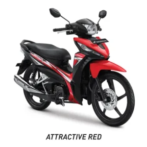 Honda REVO X