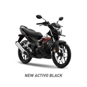 Honda SONIC 150R
