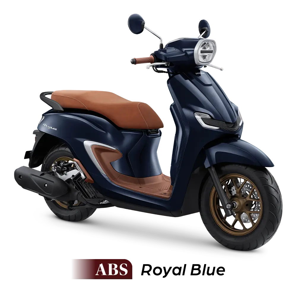 Honda Stylo 160 ABS - Gambar 2