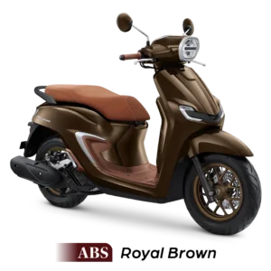 Honda Stylo 160 ABS