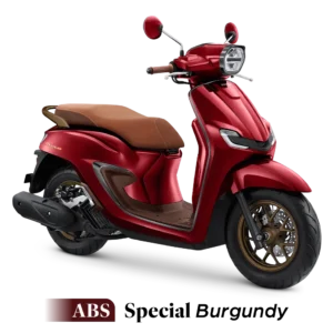 Honda Stylo 160 ABS SE