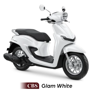 Honda Stylo 160 CBS