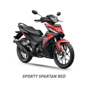 Honda SUPRA GTR150 Sporty