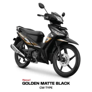 Honda SUPRA X 125 CW