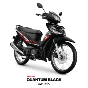 Honda SUPRA X 125 SW