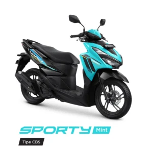 Honda Vario 125 CBS