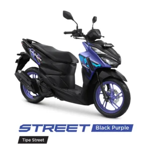 Honda Vario 125 Street