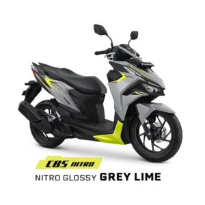 Honda Vario EVO 160 CBS NITRO