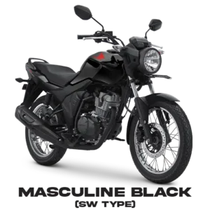 Honda CB150 Verza SW
